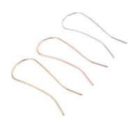 3 Pz Forcina a Forma Di u Perni Di Pane Espositore a Staffa Contenitore Di Gioielli Fascia Per Ansimare Specchio Per Il Trucco Di Alto Valore Accessori Fascia Lega Di Zinco BESTYASH