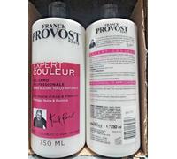3 pz Franck Provost Balsamo Professionale Expert Couleur Acai Capelli Colorati