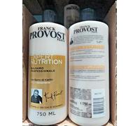 3 pz Franck Provost Balsamo Professionale Expert Nutrition Capelli Secchi Karitè
