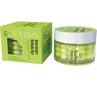 3 PZ FRIA KOREAN BEAUTY CREMA VISO CICA ACTIVE ANTI INPERFEZIONI 5 STEP 50ML