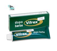 Vifrex dopobarba gel tubo 50 ml