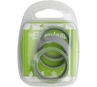 3 PZ GUARNIZIONI CONICHE"BI-POWER" BLISTER pz. 3 - Diam. 40