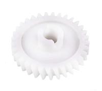 3 pz Ingranaggio di Trasmissione per LiftMaster Per Chamberlain Per Artigiano Garage Operatori Porta Adatto Modelli di Trasmissione a Cinghia 1280R 2585 8200 9200