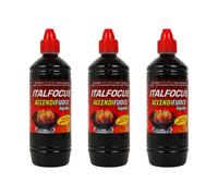 Italfocus Accendifuoco 750Ml
