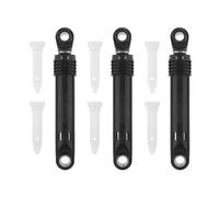 3 pz/kit 383EER3001G 4901ER2003A Rondella Ammortizzatori di Ricambio for WM1812CW WM1814CW WM2010CW WM2016CW EA3522311 PS3522311
