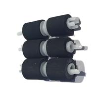 3 pz Kit Rullo di Prelievo 059K69800 Adatto for Xerox WorkCentre 5632 5645 5687 5755 5845 5855 5865 5875 5890 5945