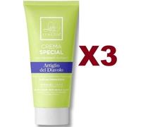 3 PZ LADY VENEZIA CREMA SPECIAL ARTIGLIO DEL DIAVOLO IDEALE PER MASSAGGIO 100ML
