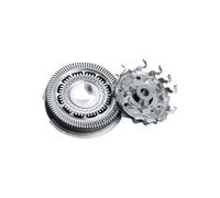 3 pz lama rasoio SH90/62, compatibile con Philips, S9721 S9731
