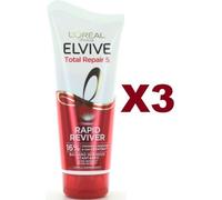 L'Oréal Paris Elvive Olio Straordinario, Crema Leggera Nutriente per Tutti i Tipi di Capello, 0 Crema Capelli 150ml
