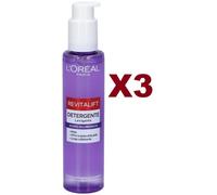 L'Oréal Paris Struccante Occhi Waterproof, Strucca Efficacemente il Trucco a Lunga Tenuta, No Residui Grassi, 125 ml