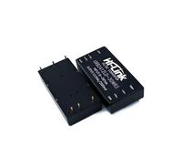 3 pz/lotto 30 Watt Modulo isolato 5 V 12 V 15 V 24 V Uscita Stepdown Modulo URB2405/12/24LD-30WR3(URB2424LD-30WR3)