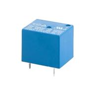 3 pz/lotto Relè SRD-05VDC-SL-A SRD-12VDC-SL-A SRD-24VDC-SL-A SRD-48VDC-SL-A DC-SL-A 3 V 5 V 6 V 12 V 24 V 48 V 10A 250VAC 5PIN T73(5V 3pcs)