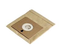 3 pz/lotto Universale Sacchetti di Polvere for Aspirapolvere 11x10 cm Sacchetto di Carta di Pulizia for 100 * 110mm Aspirapolvere