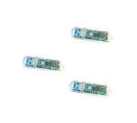 3 Pz Lucky Miner V3 Btc Miner Macchina Mineraria Silenziosa Macchina Mineraria USB LV03 74KH/S Asic Mining Home Miner Machine