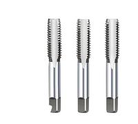 3 Pz M2-M12 Rubinetto Metrico Macchina Rubinetto A Vite Punta Da Trapano | 3 Pz M2-M12 Rubinetto Metrico Macchina Rubinetto A Vite Punta Da Trapano(3pcs M8x1.25)