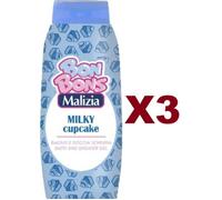 12 PZ DOVE BAGNODOCCIA MANDORLE E FIORI DI IBISCO 750ML BAGNO SCHIUMA AVVOLGENTE