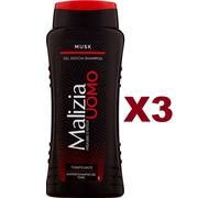 12 PZ DOVE BAGNODOCCIA MANDORLE E FIORI DI IBISCO 750ML BAGNO SCHIUMA AVVOLGENTE