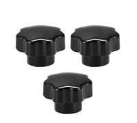 3 pz manopola con impugnatura a M10 in ottone diametro Inserto filettato