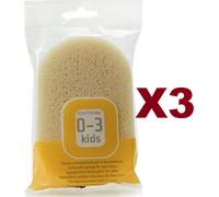 3 PZ MARTINI SPA SPUGNA EXTRAMORBIDA 0-3 ANNI