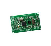 3 pz Mifare1 ISO14443A TTL RS232 3.3V Antenna built-in modulo di lettura e scrittura