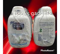 3 pz Neutro Roberts Detergente Intimo ANTIBATTERICO con Estratto Tea Tree 200ml