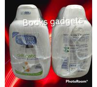 12pz NEUTRO ROBERTS INTIMO DELICATO con camomilla adatto anche a bambine 200ml