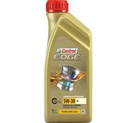 3 Pz OLIO CASTROL EDGE 5W-30 M 1LT CASTROL