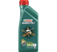CASTROL MAGNATEC 10W40 benzina diesel ACEA A3/B4 FIAT MAZDA MB SKODA SUZUKI 2 LT