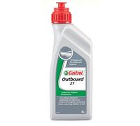 CASTROL LUBRIFICANTE OUTBOARD 2T 1L