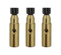 3 pz Olio Oliatore Gear Assy Misura for STIHL MS170 MS180 MS171 MS181 MS190T MS191 T MS211 MS230 MS250
