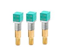 3 pz/pacco Due Assi Potenziometro di Rotazione Liscio Potenziometro Per Auto E Navigazione Facile Installazione Potenziometro