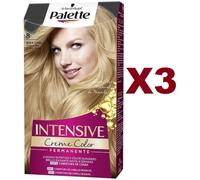 PALETTE INTENSIVE 8 BIONDO NATURAL