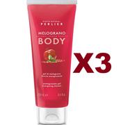 Gel Doccia Energizzante Melograno 250ml