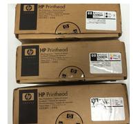 3 Pz. Printerhead HP Foto Smart ML1000 PE1000 PM2000E/C5086A C5087A C5088A Set