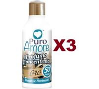 3 PZ SWEET HOME PROFUMA BIANCHERIA IGIENIZZANTE FRESCO COTONE 250ML