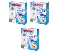 ristora Professional Preparato per Granita Neutra 500 g