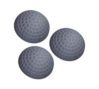 3 pz Riutilizzabile Silicone Porta Buffer Non Slip Parete Protezione Della Parete Pet Sicuro Silenzioso Chiusura Soluzione Semplice Installazione per la Casa Silenzioso Chiudi Silenziatori Porta