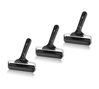 3 Pz Rullo In Gomma Per Stampa Rullo Per Incollare Strumento