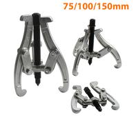 3-pz Set Estrattore 75/100/150mm 2/3 Braccia Cuscinetti a Sfere Interno