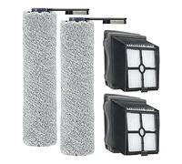 3 pz/set Filtro Aspirapolvere Rullo Principale Spazzola for Tineco for Pavimento for UN S5 Combo Aspirapolvere Parti di Ricambio Accessori Lodevole