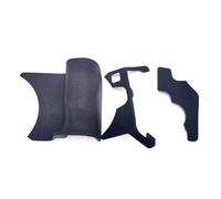 3 Pz/set Grip Gomma Guard Unità Per RP Camera Pollice Custodia in Gomma Shell Pelle Sostituzione Accessorio di Riparazione
