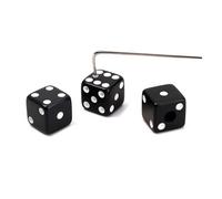 3 Pz/set Manopole Chitarra Dadi A Forma di Volume Tono Manopole di Controllo Della Velocità Manopole Sostituzione Con Chiave Per Basso Chitarra