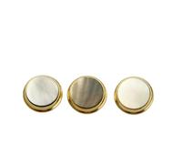 3 Pz/set Rame Tromba Bottoni Dito Valvola Tromba Tappo A Vite Coperchio Parti di Riparazione di Strumenti Musicali for Basso (Size : 1SET-06)