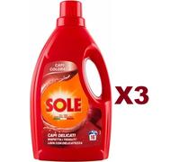 18 pezzi Saponette Ava Perla per Bucato a Mano efficace contro le macchie 500g