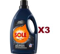 18 pezzi Saponette Ava Perla per Bucato a Mano efficace contro le macchie 500g