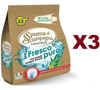 Spuma Di Sciampagna Biancopuro Polvere Igienizzante 1kg