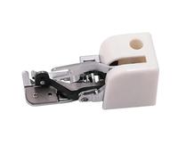 3 pz Taglierina Laterale Overlock Macchina da Cucire Piedino Piedini Attacco for Tutti I Sinr Fratello Gambo Basso Accessori for Cucire for La Casa