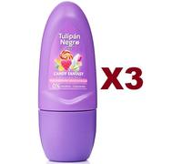 6 PEZZI BOROTALCO ASCIUTTO UOMO ROLL ON PROFUMO BOROTALCO DEODORANTE 50ML TALCO