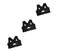 3 Pz tutore per la correzione della schiena cintura correttrice regolabile corsetto modellante correttore posturale donna posturale tutore gobbo cintura correttore posturale FRCOLOR