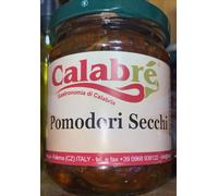 3 pz VASETTI POMODORI SECCHI MELANZANE ALLA CALABRESE PEPERONCINI RIPIENI TONNO
